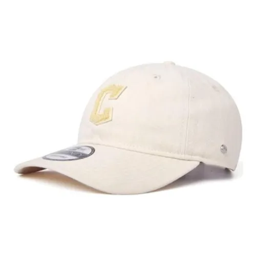 New Era Кепки Унисекс Серый Белый