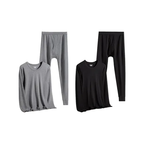 JEANSWEST Термический комплект мужской 2 штуки