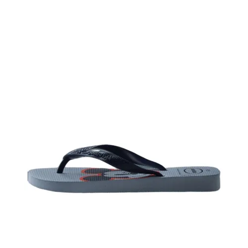 Havaianas Шлепанцы Серые Женские