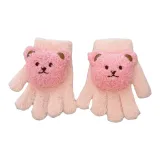 Большой Медведь - Розовый