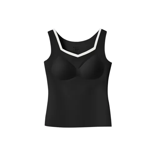 Woven Pear Женские Майки