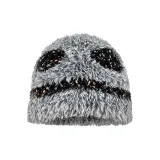 Черно-серый