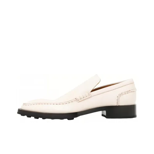JIL SANDER Женские повседневные туфли Женские