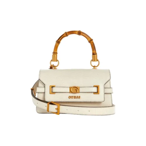 GUESS Сумка через плечо из искусственной кожи сумка женская серо-белая