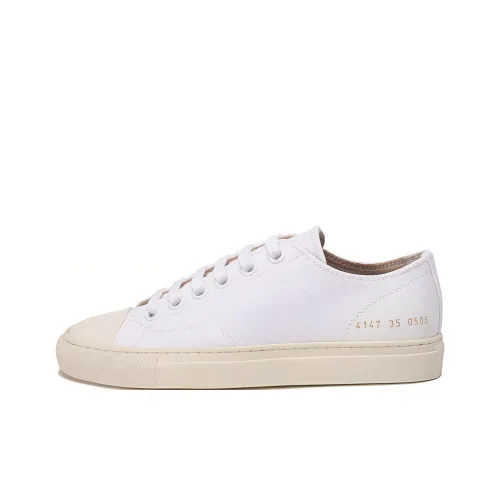 COMMON PROJECTS Low-Top Sneakers Женские