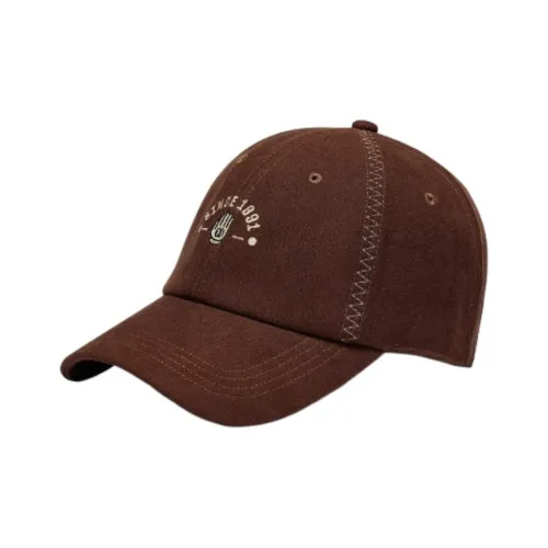 Anta Life Collection Бейсболки Унисекс