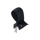 Призрачно черный