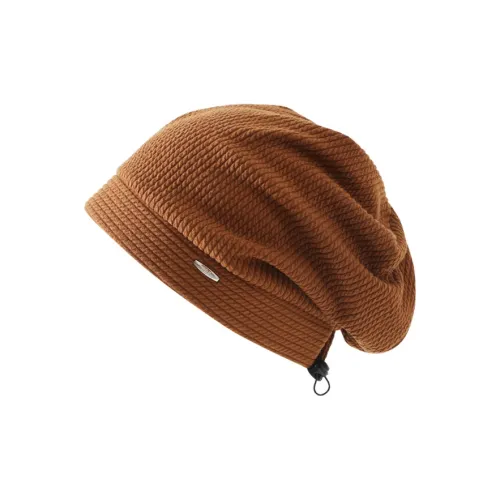 Shizhu Регулируемый платок-шапка для женщин