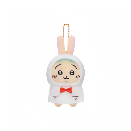 Чиикава Усаги CHiiKAWA Raincoat Collection Куклы Плюшевый Подвеска Трумпеты Высокие