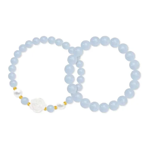 JOLLY SEASONS Браслеты с цветной глазурью Женские