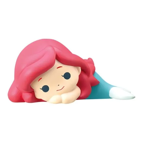 Сега Disney Princess Collection Dreamy Vol.2 The Little Mermaid Ariel Чиби Фигурки