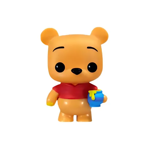 Funko POP! Collection THE VAULT Фигурки Винни-Пух в стиле Chibi 9,5 см