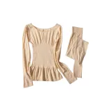 Обнаженная кожа