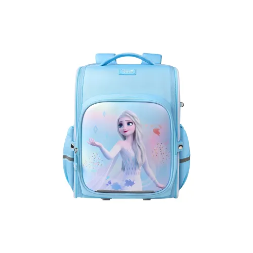 DISNEY FROZEN Серия Полиэстер Рюкзак Стандартный Детский Многоцветный