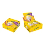 Одна коробка / 30 упаковок / 120 листов