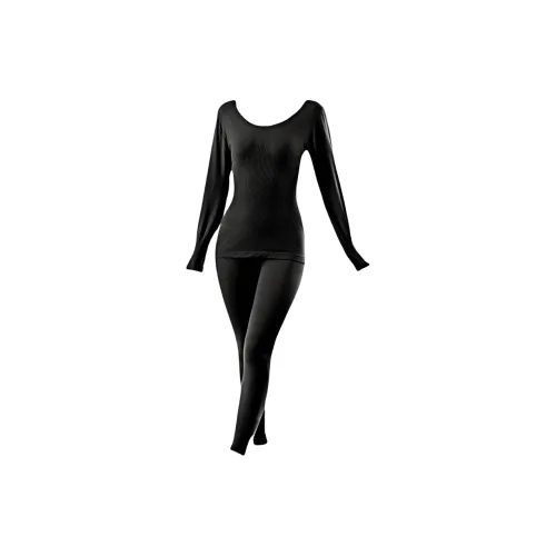 Lan Miao Женские Термокомплекты