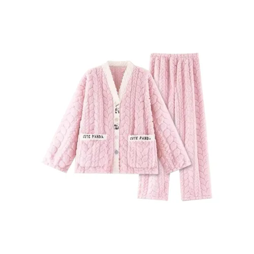 ANVINAL Женские пижамные комплекты