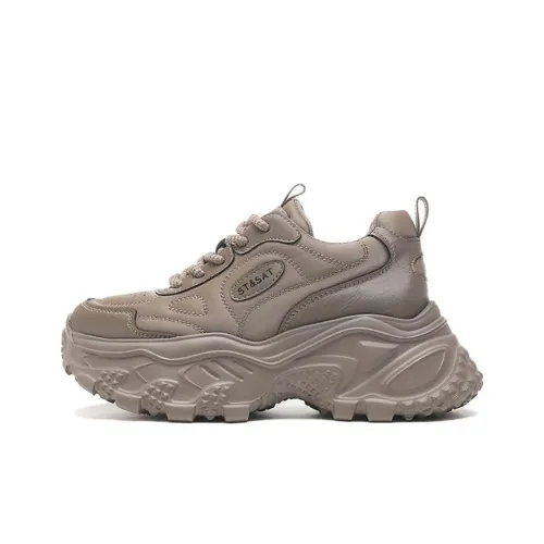 ST SAT Низкий топ кеды женские