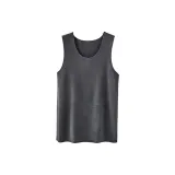 Темно-серый