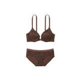 Комплекты одежды (коричневый)