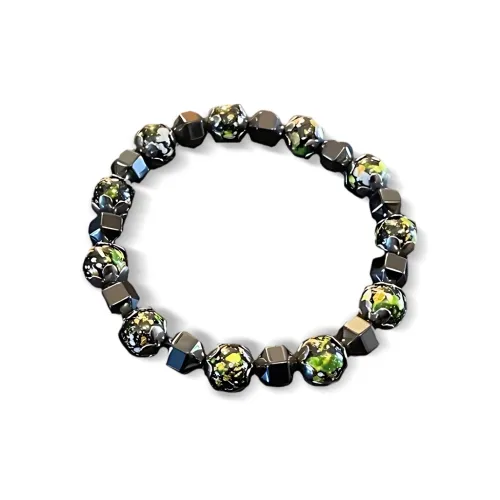 MOREL Каменные браслеты унисекс