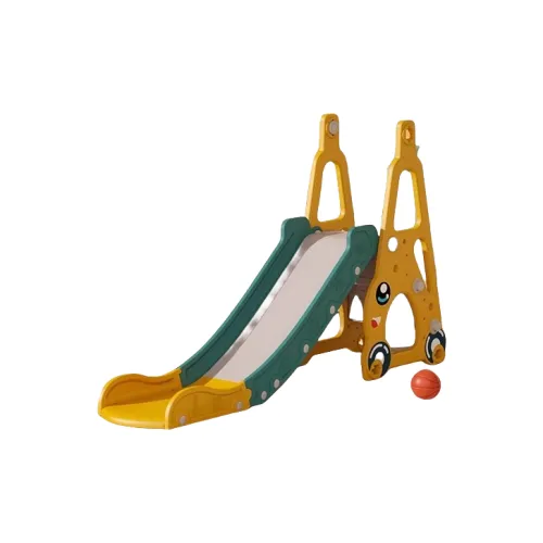 GUAIGUAIXIONG Выдвижной скейтборд и домик на качелях комбо увеличенная длина развлекательное оборудование развивающие игрушки