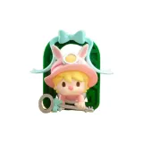 Подтверждение  
Стиль Positioning - SWEETBEAN - Маленький Сладкий Бобовый (Съемная Коробка и Сумка)