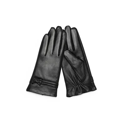 PIERRE CARDIN Натуральная кожа Перчатки Женские