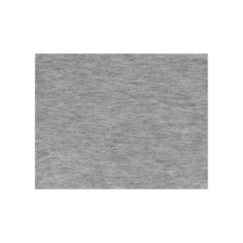 FEDELI Кашемир Вязаные Шарфы Мужской Серый