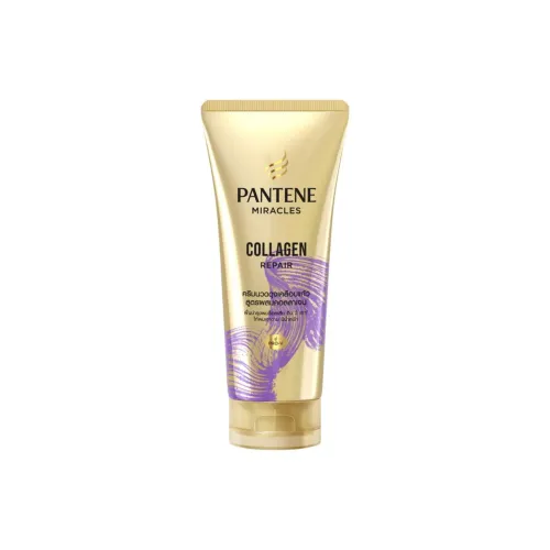 PANTENE THREE Minute Чудо Уход за Волосами Сглаживающий Увлажняющий 150 мл 150 мл*3