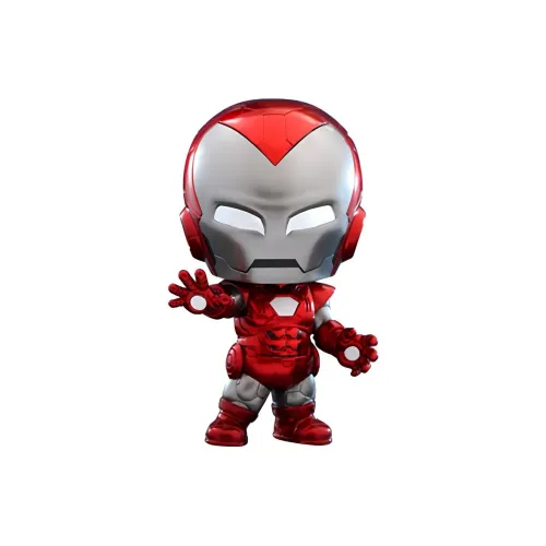 Hot Toys Фигурки в стиле Chibi