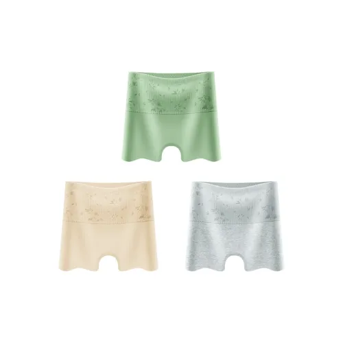 Misae Proud Женское нижнее белье 3 штуки