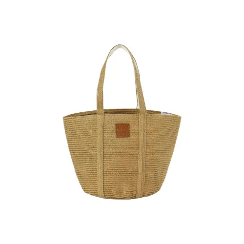 Desigual Ткань Одно Плечо Сумка Большая Женская Коричневая