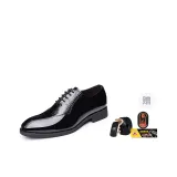 [Подарочный набор] Черный с флисовой подкладкой