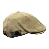 Бежевый, крокодил, логотип