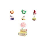 Целая коробка из шести