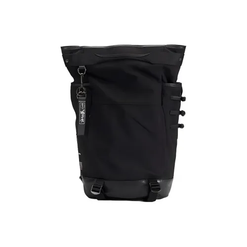 LINING Paris Fashion Week collection Рюкзаки Унисекс