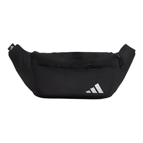 Adidas Поясные сумки, черный, унисекс