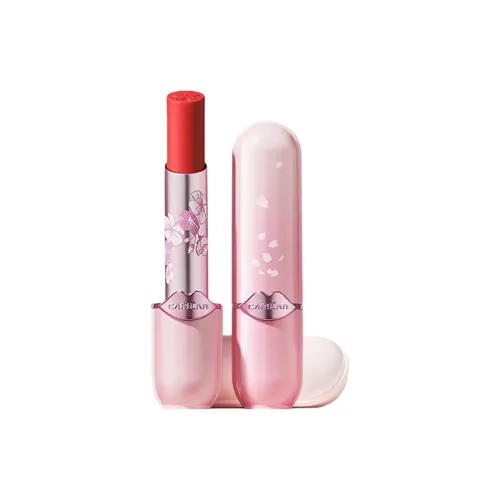 Carslan Вода Kiss Помады Глянцевый Питательный #11 Маленький Перец 3,1г