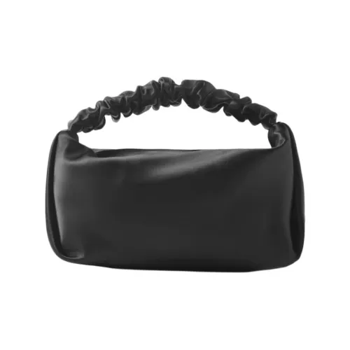 Alexander Wang Полиэстер Сумка Средний Женский Черный