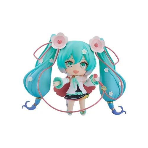 GSC Hatsune Miku Magic Future 2021 Чиби-фигурки Nendoroid