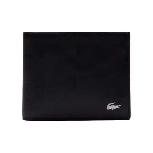LACOSTE Collaboration Кошельки Черный Мужской
