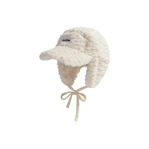 CMFY Полиэстер Шарфы-ушанки Унисекс