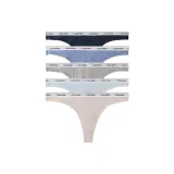 5 пар (Темно-сланцево-серый + Синий + Серый + Светло-синий + Светло-розовый)