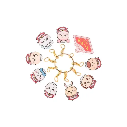 Чиикава Подвески аниме-тематики