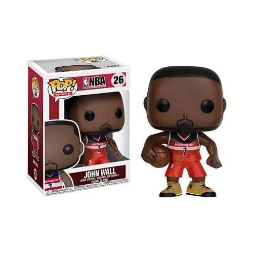 Funko Фигурки в стиле Chibi