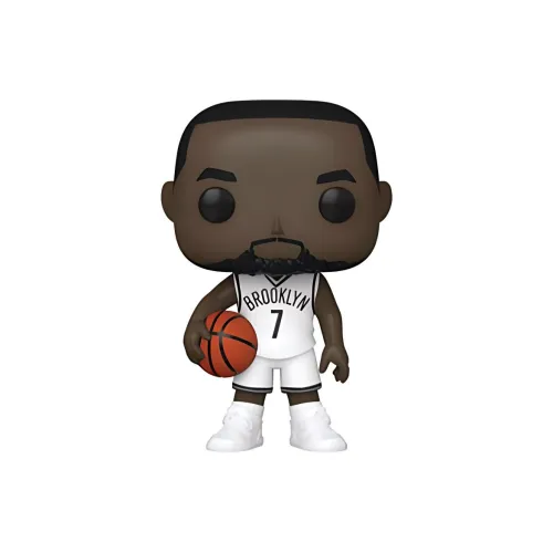 Funko POP Nets Цвет KD Чиби Фигурки