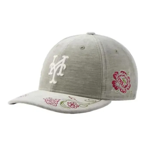 KITH Кепки Unisex Light Серый