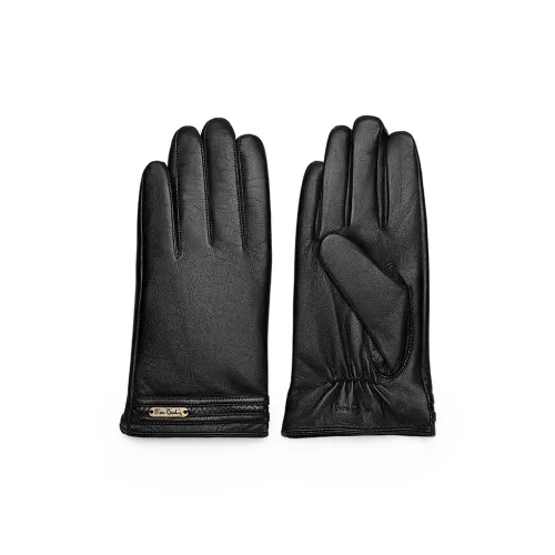 PIERRE CARDIN Овчина Перчатки Мужские