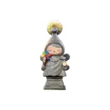 Подтверждение  
Стиль Positioning - PUCKY - Бич (Съемная коробка и сумка)